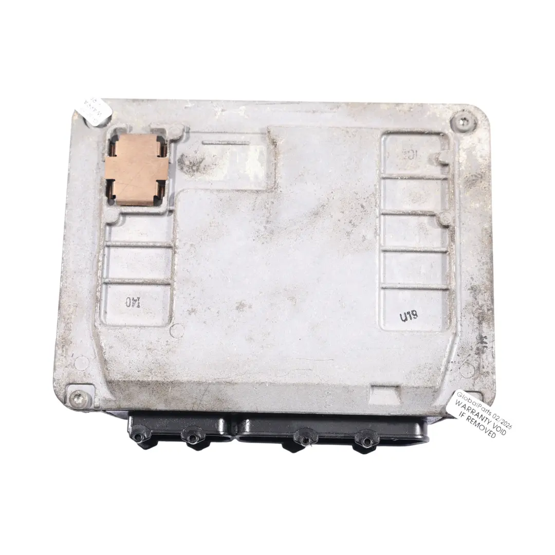 1.2MPI CGPB 60HP Moduł Silnika Kit Manual do Volkswagen Polo 6R o numerze 03E906023AL Volkswagen Polo 6R 1.2MPI CGPB 60HP Moduł Silnika Kit Manual - SKU 03E906023AL-2 - Numer Części 03E906023AL