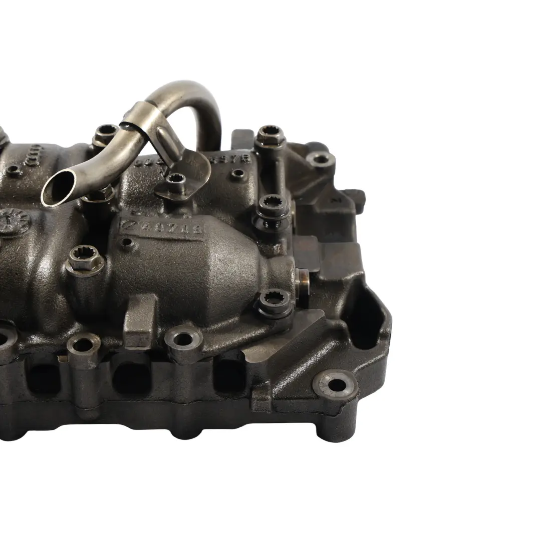 Audi A4 B8 2.0 TDI CAGA Modulo Albero Di Bilanciamento Pompa Olio - SKU 03G103295AN - Numero di parte 03G103295AN