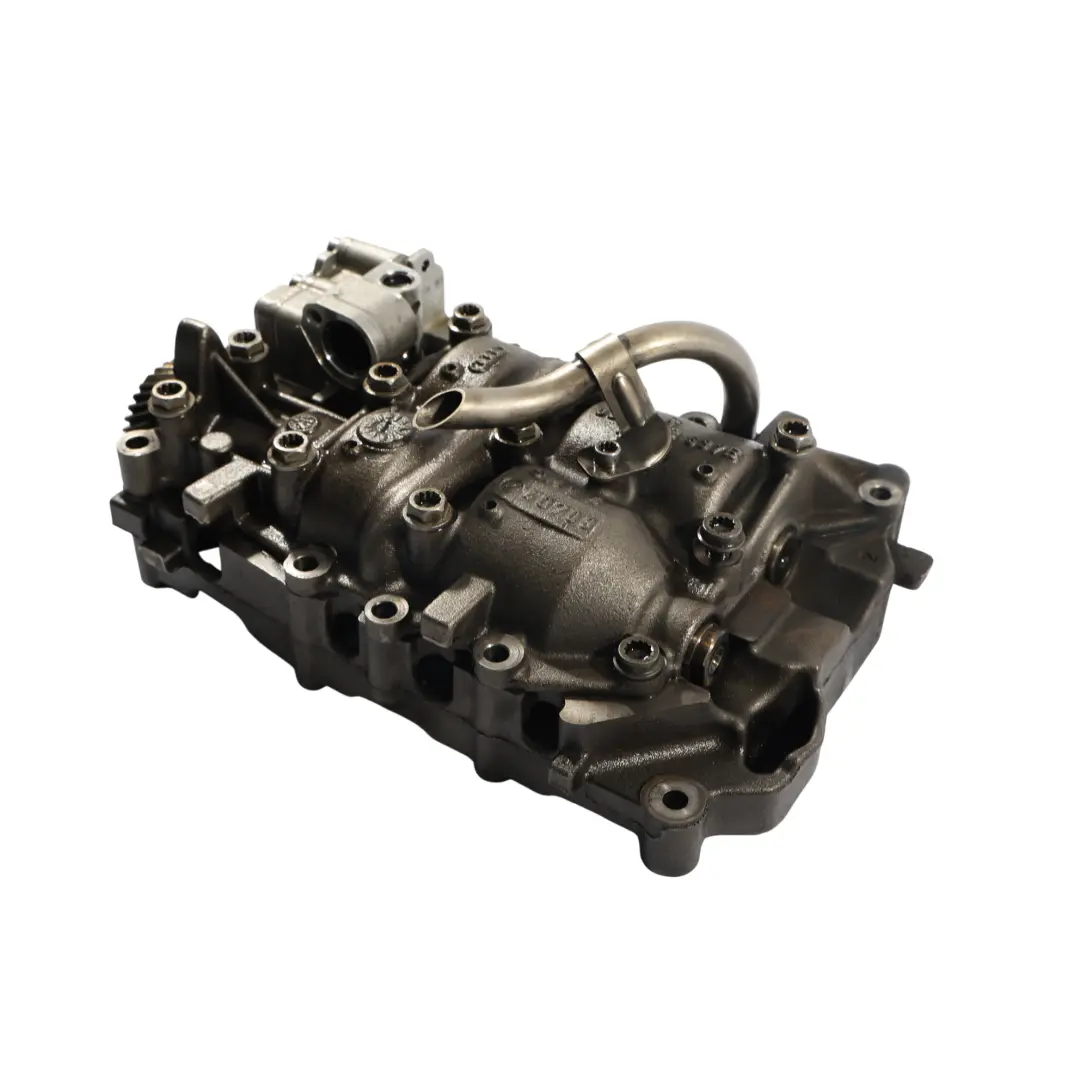 CAGA Modulo Albero Di Bilanciamento Pompa Olio per Audi A4 B8 2.0 TDI con numero di parte 03G103295AN Audi A4 B8 2.0 TDI CAGA Modulo Albero Di Bilanciamento Pompa Olio - SKU 03G103295AN - Numero di parte 03G103295AN