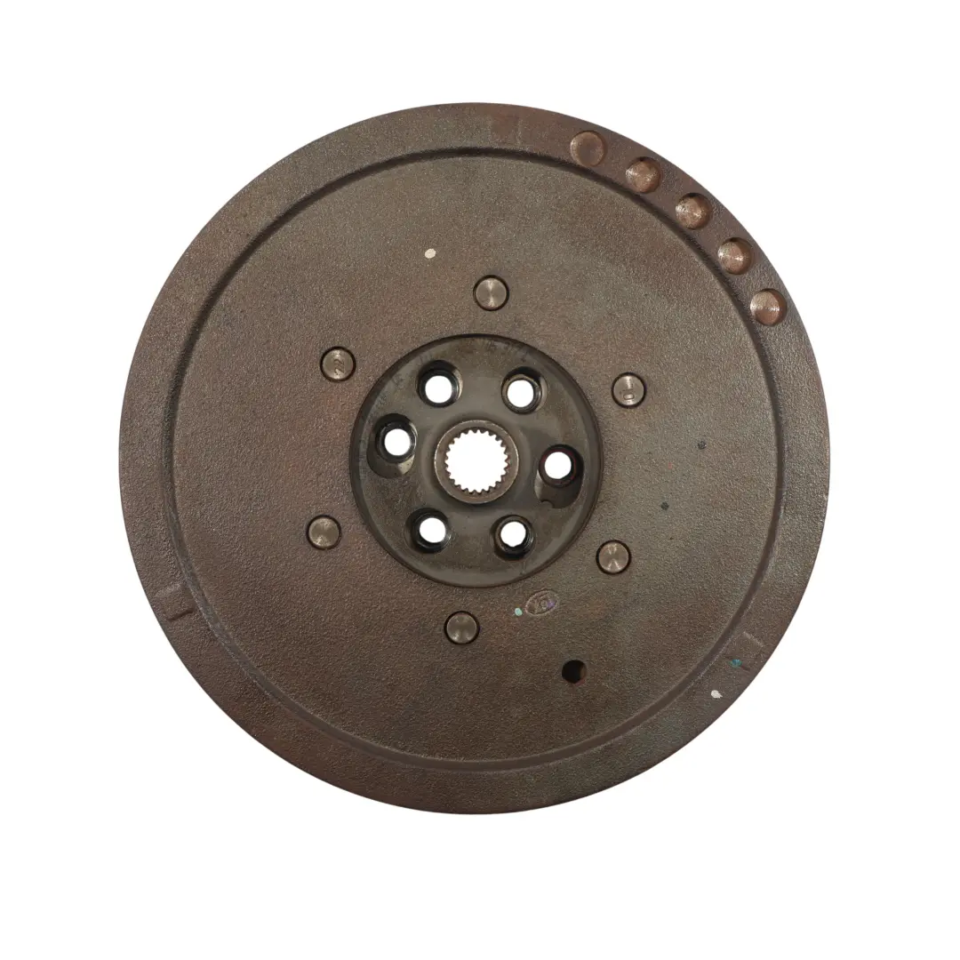 Volano Doppia Massa Cambio Automatico 280mm 2.0 TDI CAGB per Audi A6 C6 con numero di parte 03G105317C Audi A6 C6 Volano Doppia Massa Cambio Automatico 280mm 2.0 TDI CAGB - SKU 03G105317C - Numero di parte 03G105317C