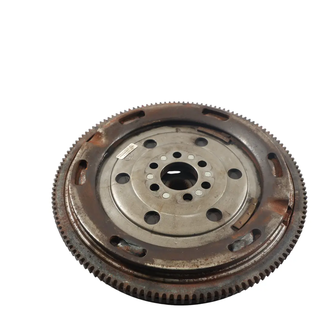 Audi A6 C6 Zweimassen Schwungrad Automatik 280mm 2.0 TDI CAGB - SKU 03G105317C - Teilenummer 03G105317C