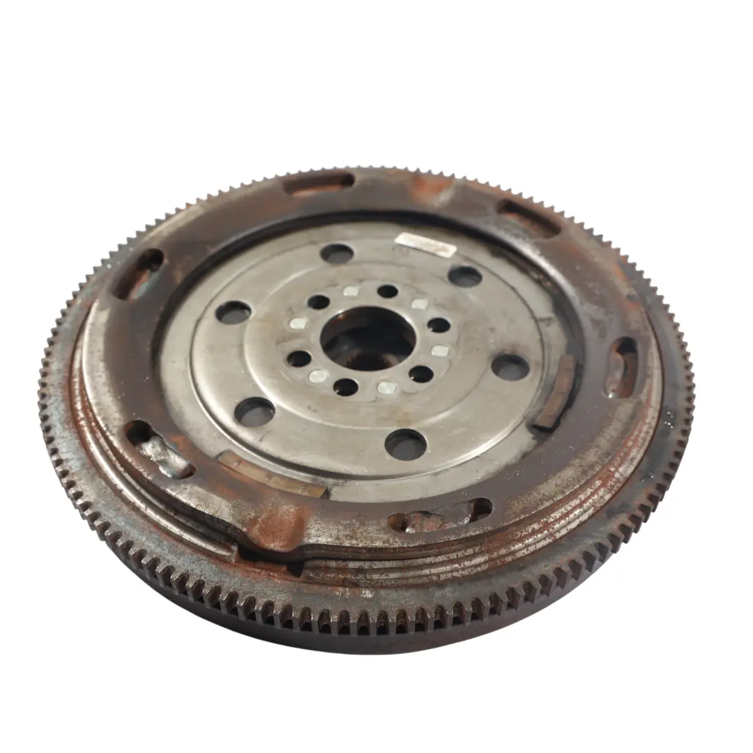 Audi A6 C6 Flywheel Dual Mass Automatic Gearbox 280mm 2.0 TDI CAGB - SKU 03G105317C - Part number 03G105317C