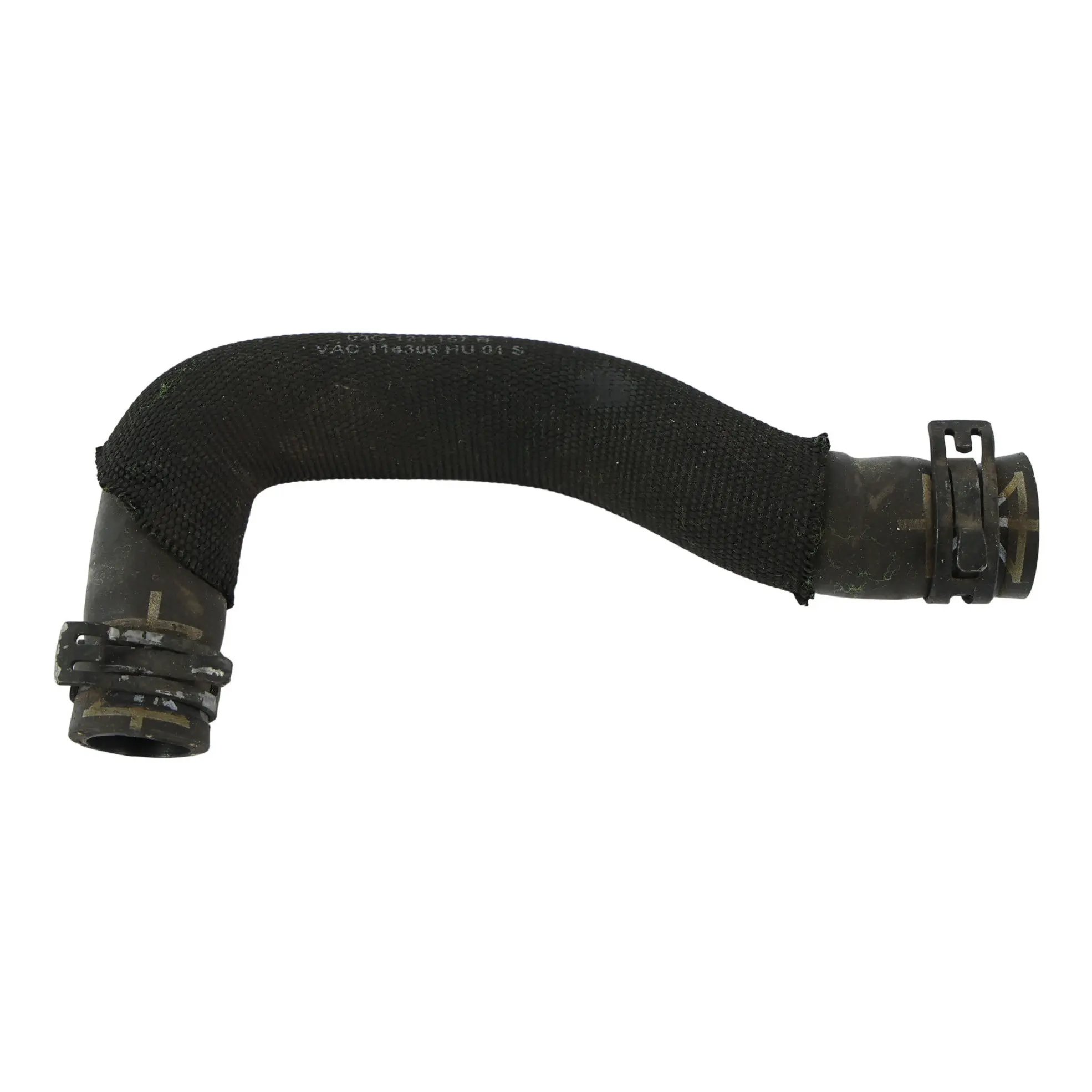 Audi A4 B7 A6 Avant Manguera De Refrigerante 03G121157B