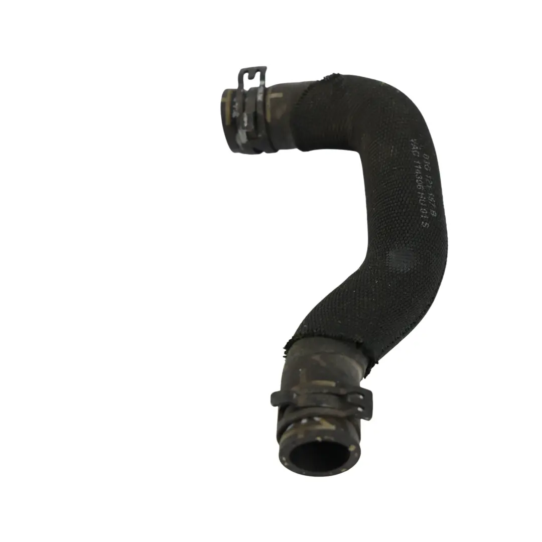 Manguera De Refrigerante para Audi A4 B7 A6 Avant con número de pieza 03G121157B Audi A4 B7 A6 Avant Manguera De Refrigerante - SKU 03G121157B - Número de pieza 03G121157B