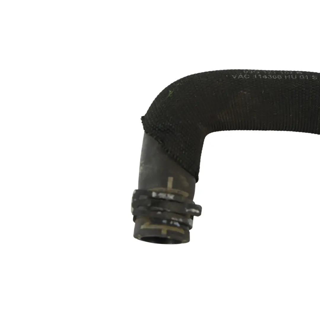 Audi A4 B7 A6 Avant Przewód Wąż Rurka Płynu Chłodzącego - SKU 03G121157B - Numer Części 03G121157B