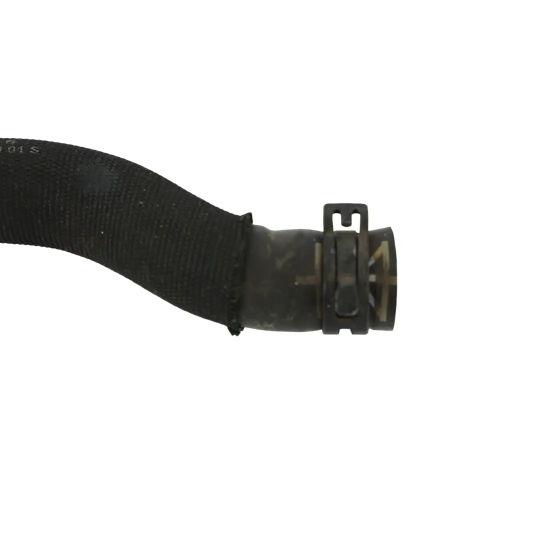 Audi A4 B7 A6 Avant Przewód Wąż Rurka Płynu Chłodzącego - SKU 03G121157B - Numer Części 03G121157B