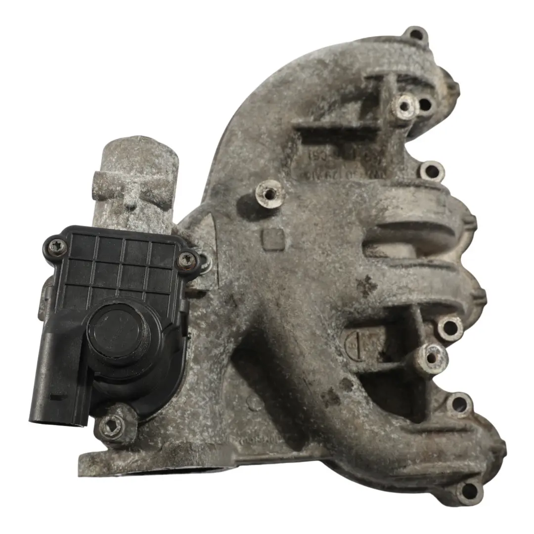 Intake Inlet Manifold 1.9 TDI BRS to Volkswagen Transporter T5 with Part number 03G129713P Volkswagen Transporter T5 Intake Inlet Manifold 1.9 TDI BRS - SKU 03G129713P - Part number 03G129713P