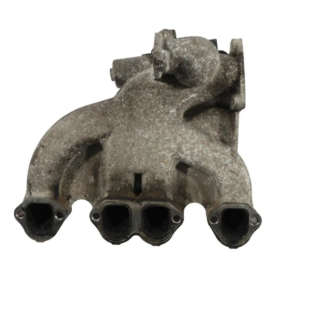 Intake Inlet Manifold 1.9 TDI BRS to Volkswagen Transporter T5 with Part number 03G129713P Volkswagen Transporter T5 Intake Inlet Manifold 1.9 TDI BRS - SKU 03G129713P - Part number 03G129713P