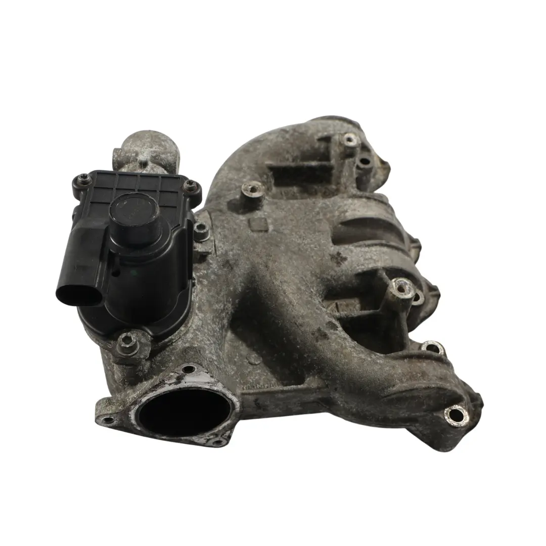 Volkswagen Transporter T5 Collettore Aspirazione 1.9 TDI BRS - SKU 03G129713P - Numero di parte 03G129713P