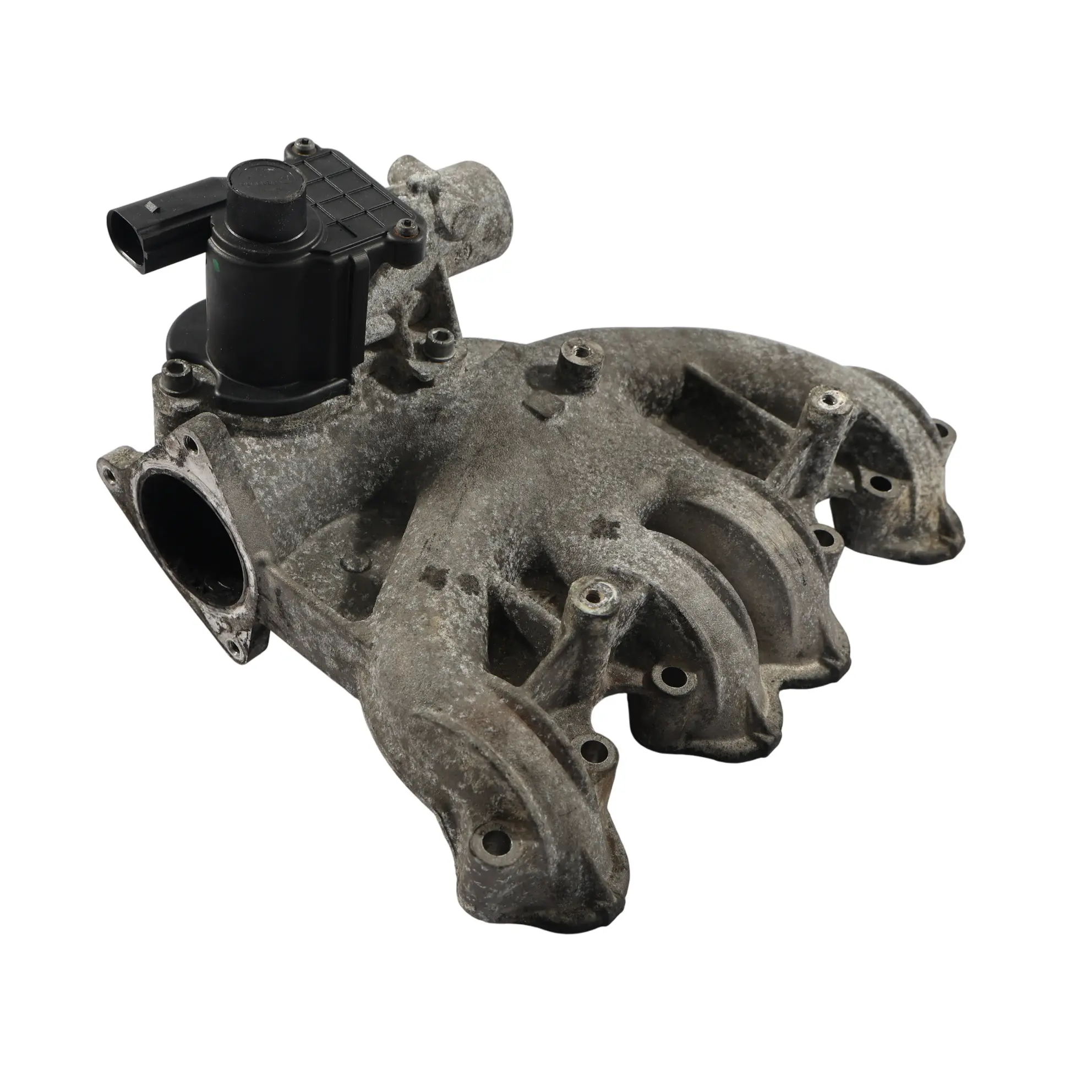 Volkswagen Transporter T5 Intake Inlet Manifold 1.9 TDI BRS 03G129713P 