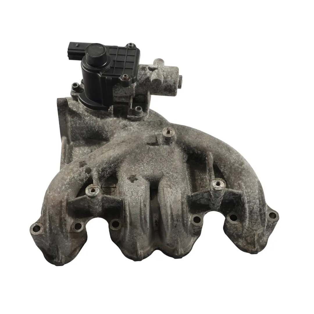 Volkswagen Transporter T5 Intake Inlet Manifold 1.9 TDI BRS - SKU 03G129713P - Part number 03G129713P