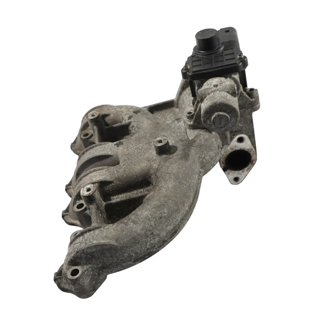 Collettore Aspirazione 1.9 TDI BRS per Volkswagen Transporter T5 con numero di parte 03G129713P Volkswagen Transporter T5 Collettore Aspirazione 1.9 TDI BRS - SKU 03G129713P - Numero di parte 03G129713P