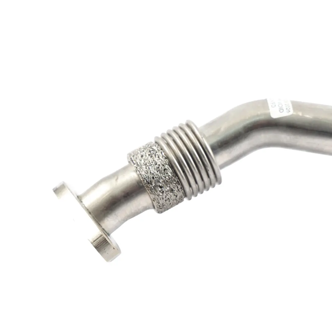 Tubo EGR 1.9 TDI BRS para Volkswagen Transporter T5 con número de pieza 03G131521AC Volkswagen Transporter T5 Tubo EGR 1.9 TDI BRS - SKU 03G131521AC - Número de pieza 03G131521AC