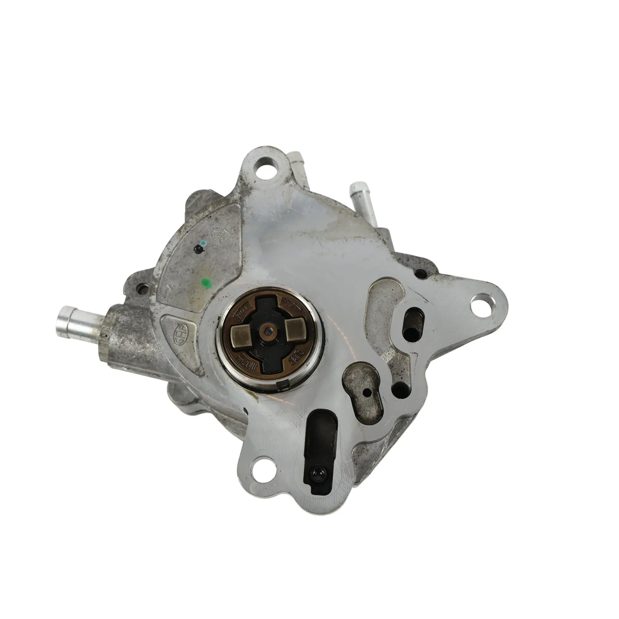 VW Volkswagen Golf 5 Audi A3 8P 2.0 TDI Diesel Engine Vacuum Pump 03G145209C