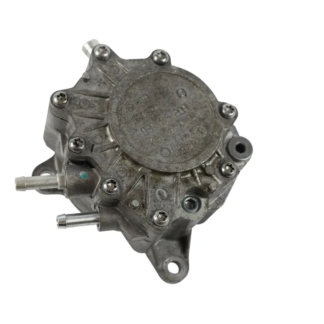 VW Volkswagen Golf 5 Audi A3 8P 2.0 TDI Diesel Engine Vacuum Pump - SKU 03G145209C - Part number 03G145209C