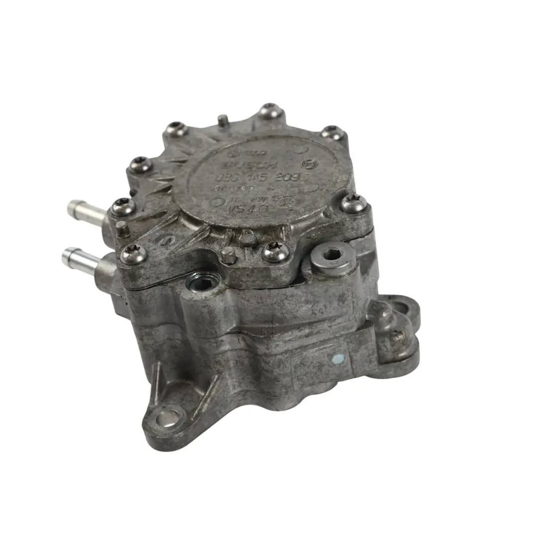 VW Volkswagen Golf 5 Audi A3 8P 2.0 TDI Diesel Engine Vacuum Pump - SKU 03G145209C - Part number 03G145209C