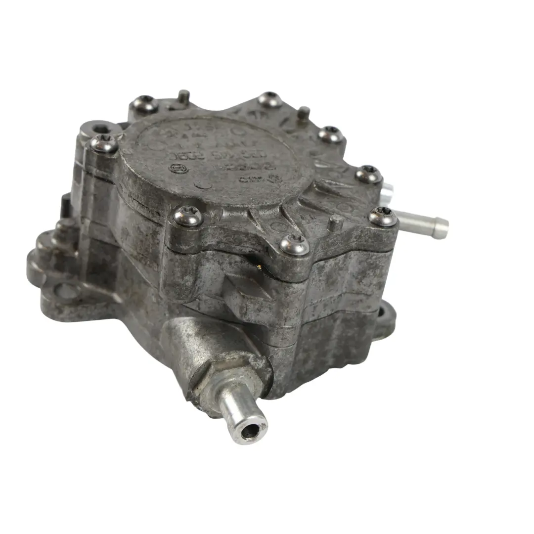Vacuum Pump to VW Volkswagen Golf 5 Audi A3 8P 2.0 TDI Diesel Engine with Part number 03G145209C VW Volkswagen Golf 5 Audi A3 8P 2.0 TDI Diesel Engine Vacuum Pump - SKU 03G145209C - Part number 03G145209C