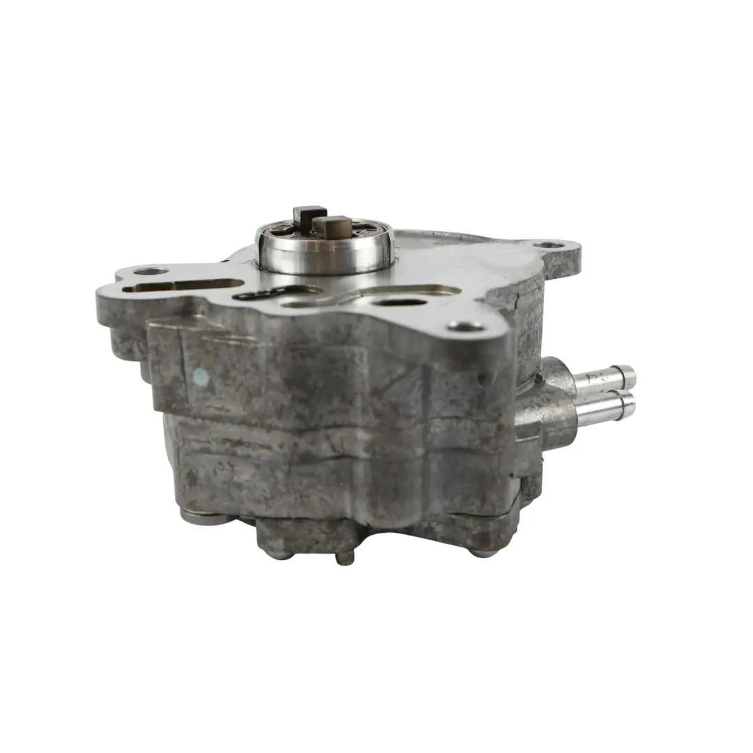 VW Volkswagen Golf 5 Audi A3 8P 2.0 TDI Pompe à vide moteur diesel - SKU 03G145209C - Numéro de pièce 03G145209C