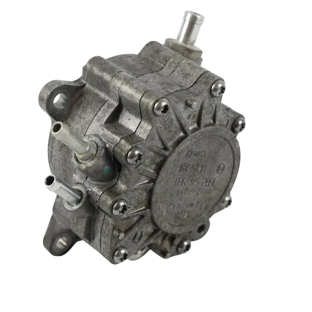 Bomba de vacío para VW Volkswagen Golf 5 Audi A3 8P 2.0 TDI Diesel Motor con número de pieza 03G145209C VW Volkswagen Golf 5 Audi A3 8P 2.0 TDI Diesel Motor Bomba de vacío - SKU 03G145209C - Número de pieza 03G145209C