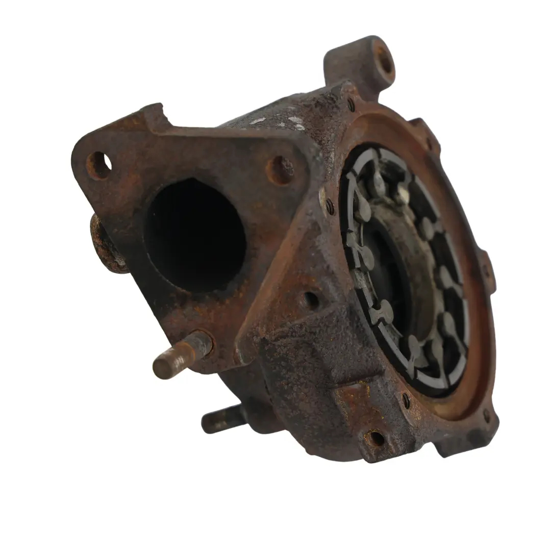 Copertura Inferiore Turbocompressore Motore Diesel 2.0 TDI per Audi A4 B7 con numero di parte 03G145702H Audi A4 B7 Copertura Inferiore Turbocompressore Motore Diesel 2.0 TDI - SKU 03G145702H-1 - Numero di parte 03G145702H