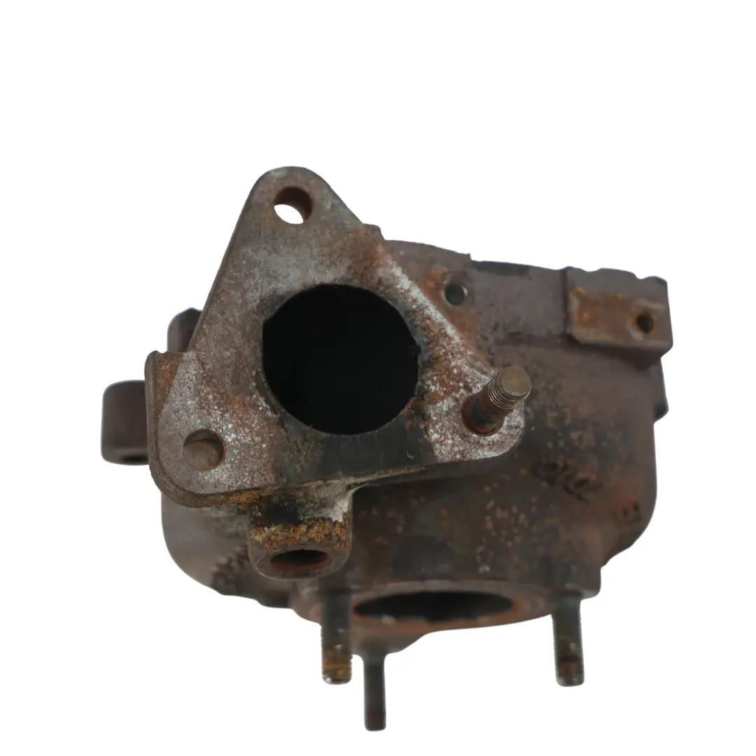 Turbolader Diesel Motor Untere Abdeckung 2.0 TDI für Audi A4 B7 mit Teilenummer 03G145702H Audi A4 B7 Turbolader Diesel Motor Untere Abdeckung 2.0 TDI - SKU 03G145702H-1 - Teilenummer 03G145702H