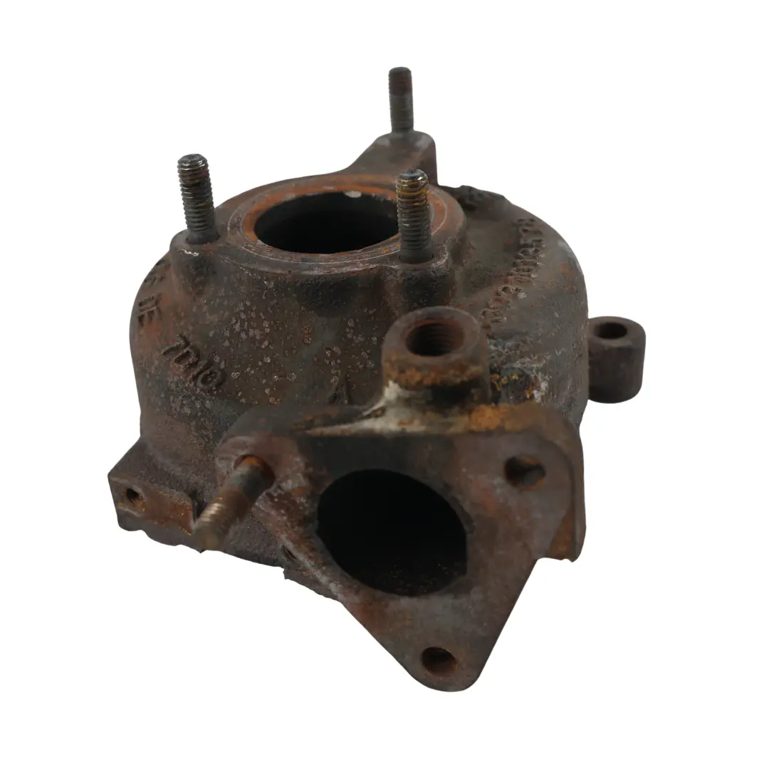 Turbocompresseur Moteur Diesel Cache Inférieur 2.0 TDI pour Audi A4 B7 à propos du numéro de pièce 03G145702H Audi A4 B7 Turbocompresseur Moteur Diesel Cache Inférieur 2.0 TDI - SKU 03G145702H-1 - Numéro de pièce 03G145702H