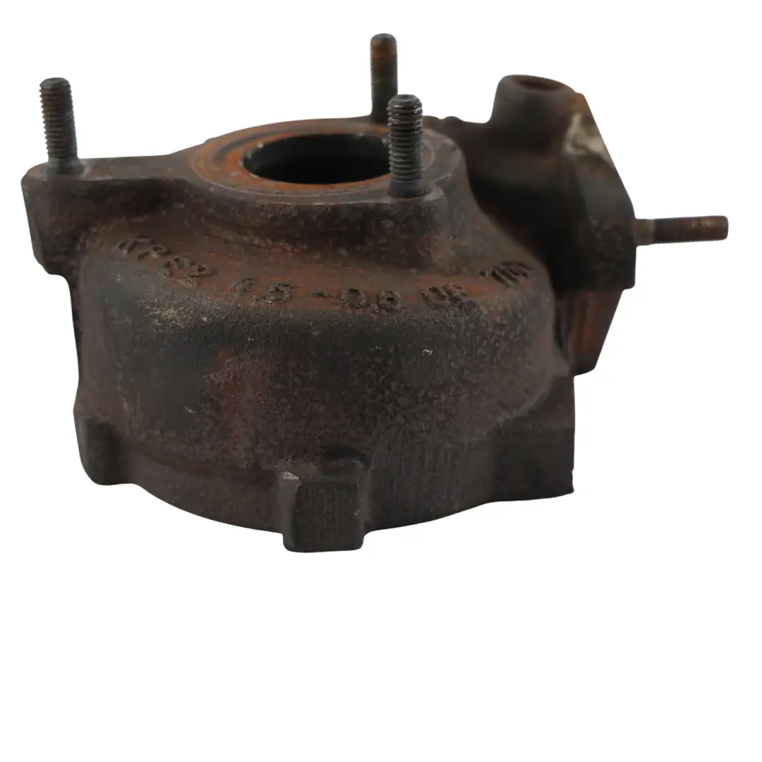 Turbolader Diesel Motor Untere Abdeckung 2.0 TDI für Audi A4 B7 mit Teilenummer 03G145702H Audi A4 B7 Turbolader Diesel Motor Untere Abdeckung 2.0 TDI - SKU 03G145702H-1 - Teilenummer 03G145702H