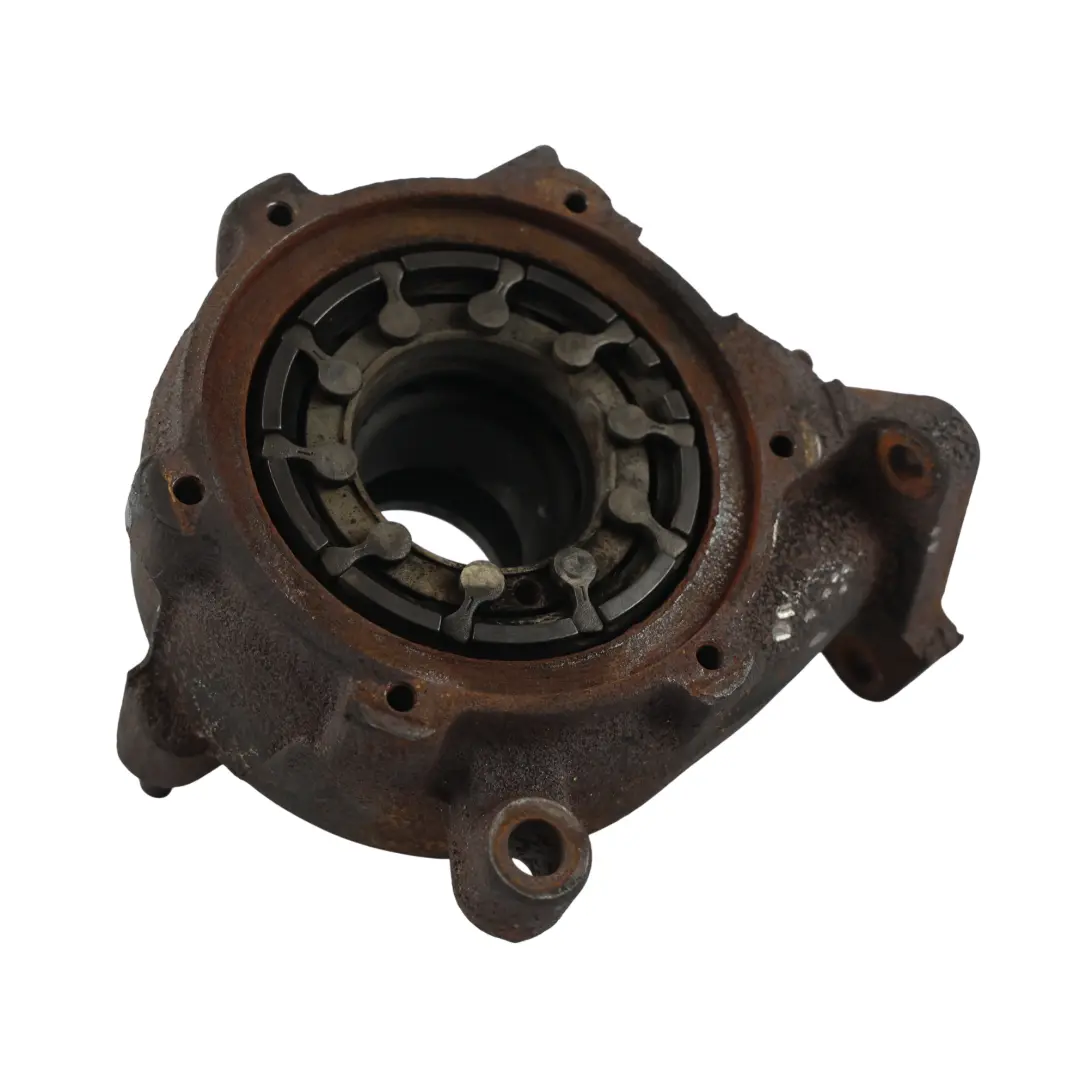 Dolna Pokrywa Turbosprężarki Turbiny Diesel 2.0 TDI do Audi A4 B7 o numerze 03G145702H Audi A4 B7 Dolna Pokrywa Turbosprężarki Turbiny Diesel 2.0 TDI - SKU 03G145702H-1 - Numer Części 03G145702H