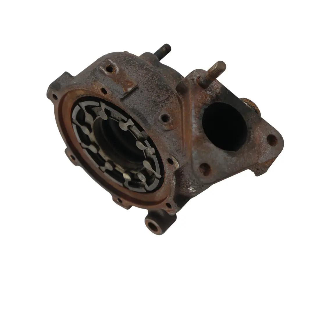 Turbocompresseur Moteur Diesel Cache Inférieur 2.0 TDI pour Audi A4 B7 à propos du numéro de pièce 03G145702H Audi A4 B7 Turbocompresseur Moteur Diesel Cache Inférieur 2.0 TDI - SKU 03G145702H-1 - Numéro de pièce 03G145702H