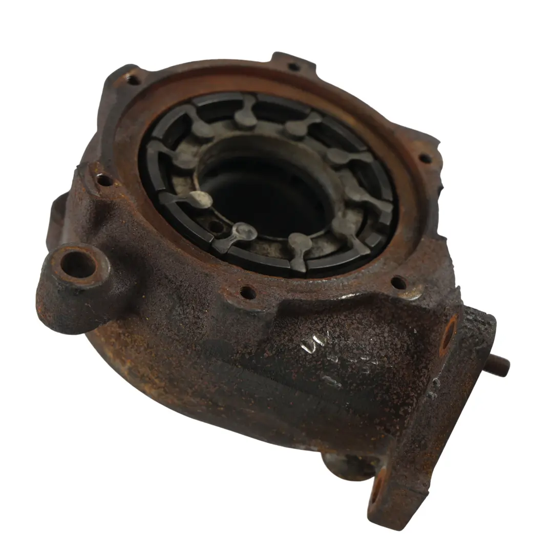 Audi A4 B7 Turbocompresseur Moteur Diesel Cache Inférieur 2.0 TDI - SKU 03G145702H-1 - Numéro de pièce 03G145702H