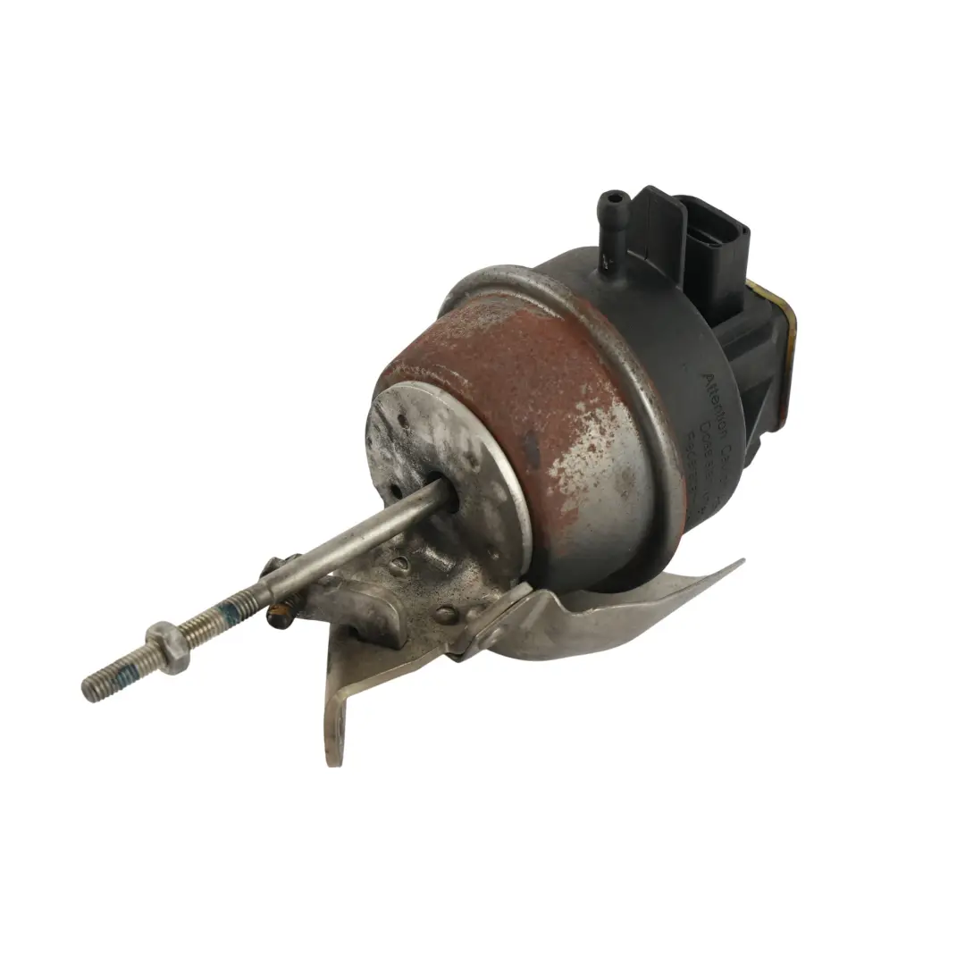 Turbocharger Diesel Engine Turbo Actuator 2.0 TDI to Audi A4 B7 with Part number 03G145702H Audi A4 B7 Turbocharger Diesel Engine Turbo Actuator 2.0 TDI - SKU 03G145702H-2 - Part number 03G145702H