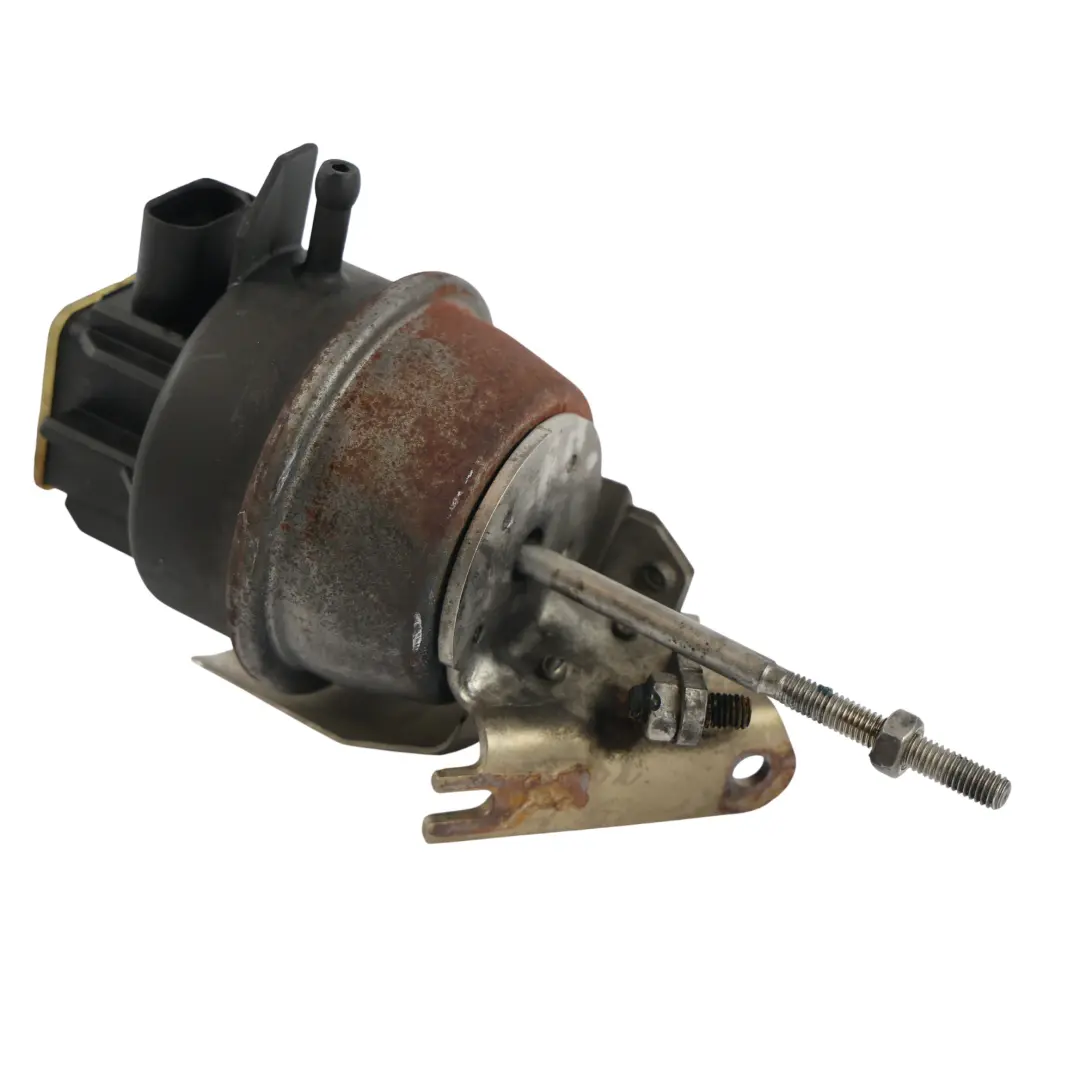 Audi A4 B7 Turbolader Diesel Motor Turbo Stellantrieb 2.0 TDI - SKU 03G145702H-2 - Teilenummer 03G145702H