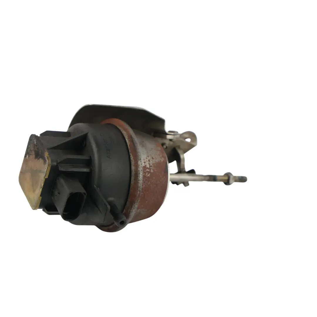 Audi A4 B7 Turbolader Diesel Motor Turbo Stellantrieb 2.0 TDI - SKU 03G145702H-2 - Teilenummer 03G145702H