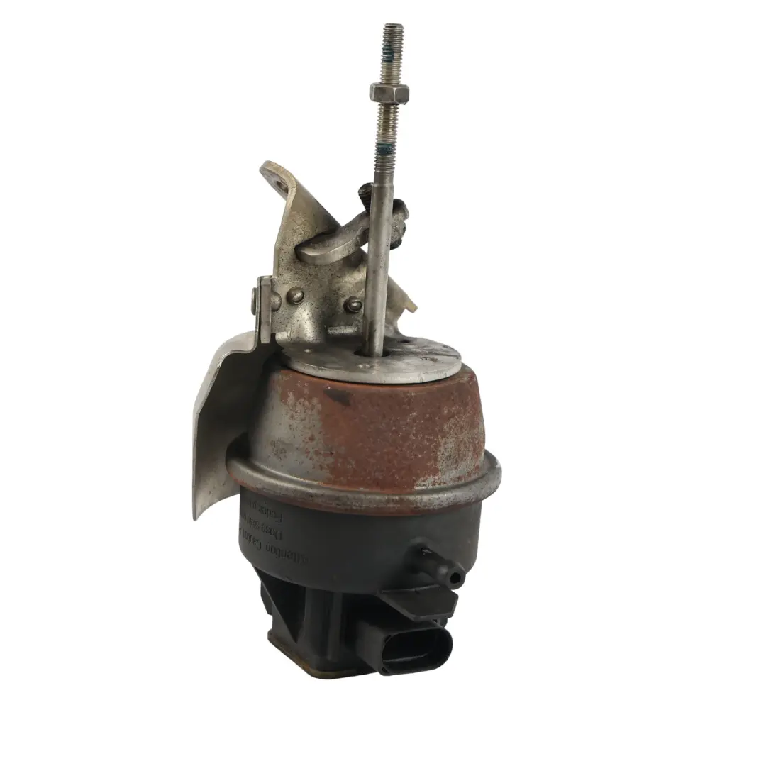 Turbolader Diesel Motor Turbo Stellantrieb 2.0 TDI für Audi A4 B7 mit Teilenummer 03G145702H Audi A4 B7 Turbolader Diesel Motor Turbo Stellantrieb 2.0 TDI - SKU 03G145702H-2 - Teilenummer 03G145702H