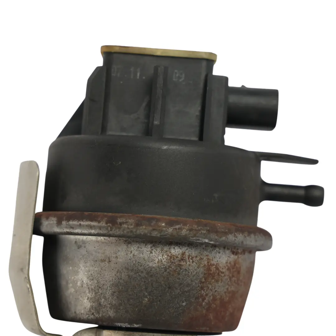 Turbosprężarka Siłownik Turbo 2.0 TDI Diesel do Audi A4 B7 o numerze 03G145702H Audi A4 B7 Turbosprężarka Siłownik Turbo 2.0 TDI Diesel - SKU 03G145702H-2 - Numer Części 03G145702H