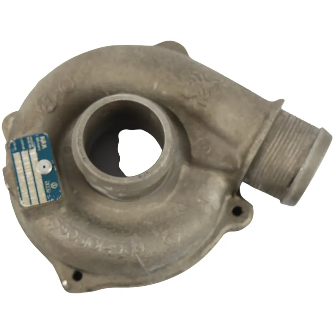 Pokrywa Górna Turbosprężarki Turbiny Diesel 2.0 TDI do Audi A4 B7 o numerze 03G145702H Audi A4 B7 Pokrywa Górna Turbosprężarki Turbiny Diesel 2.0 TDI - SKU 03G145702H-3 - Numer Części 03G145702H