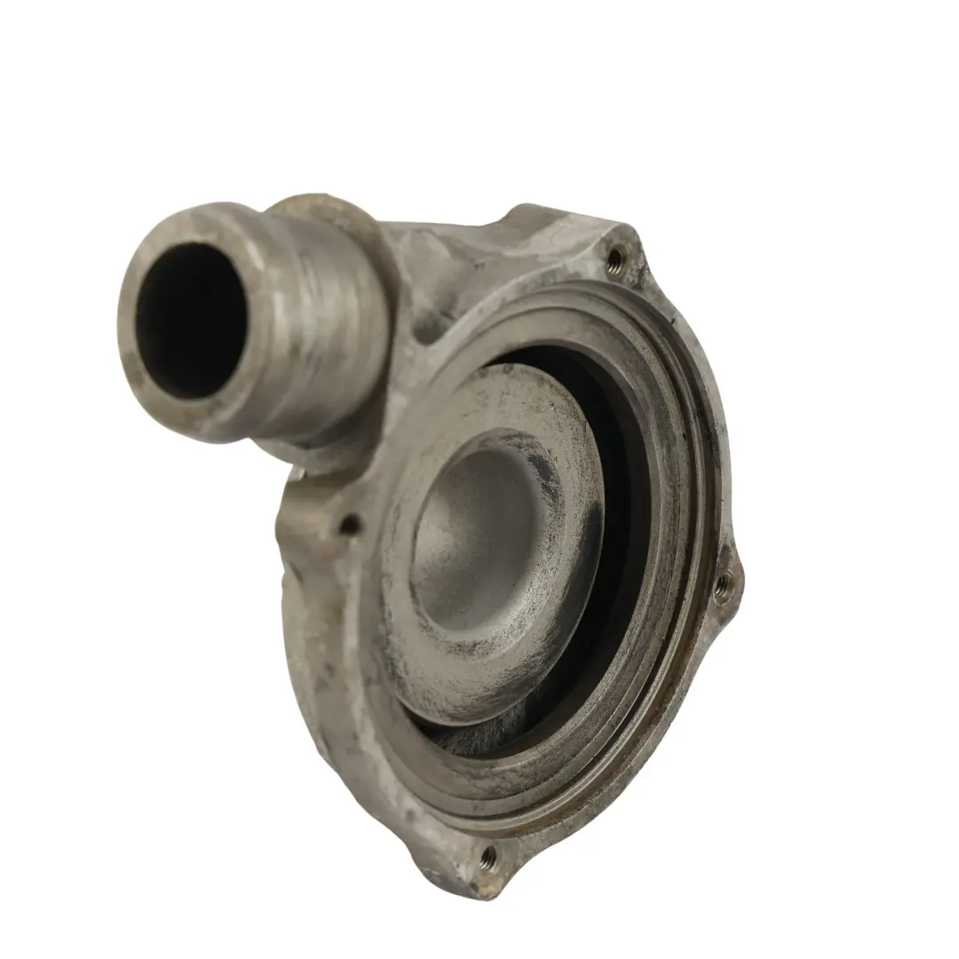 Copertura Superiore Turbocompressore Motore Diesel 2.0 TDI per Audi A4 B7 con numero di parte 03G145702H Audi A4 B7 Copertura Superiore Turbocompressore Motore Diesel 2.0 TDI - SKU 03G145702H-3 - Numero di parte 03G145702H