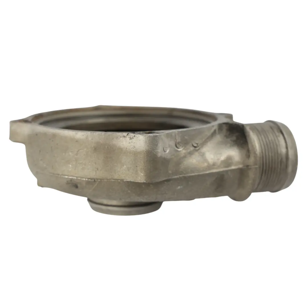 Turbolader Diesel Motor Obere Abdeckung 2.0 TDI für Audi A4 B7 mit Teilenummer 03G145702H Audi A4 B7 Turbolader Diesel Motor Obere Abdeckung 2.0 TDI - SKU 03G145702H-3 - Teilenummer 03G145702H