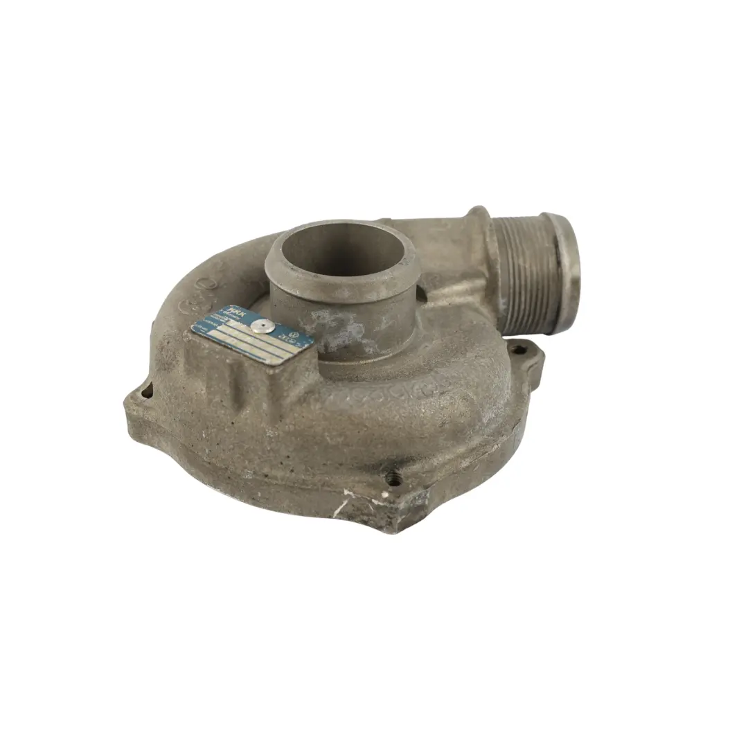 Turbolader Diesel Motor Obere Abdeckung 2.0 TDI für Audi A4 B7 mit Teilenummer 03G145702H Audi A4 B7 Turbolader Diesel Motor Obere Abdeckung 2.0 TDI - SKU 03G145702H-3 - Teilenummer 03G145702H