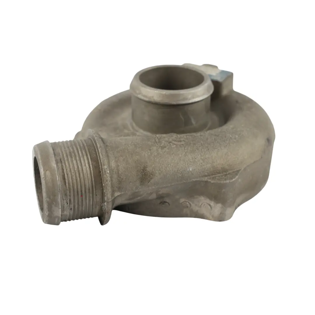 Turbolader Diesel Motor Obere Abdeckung 2.0 TDI für Audi A4 B7 mit Teilenummer 03G145702H Audi A4 B7 Turbolader Diesel Motor Obere Abdeckung 2.0 TDI - SKU 03G145702H-3 - Teilenummer 03G145702H