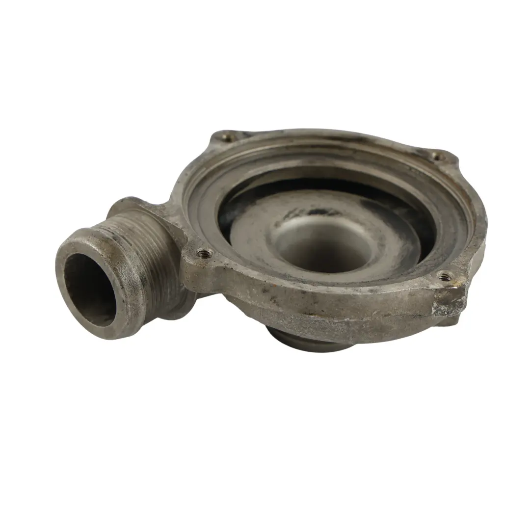 Cubierta Superior Turbo Motor Diesel 2.0 TDI para Audi A4 B7 con número de pieza 03G145702H Audi A4 B7 Cubierta Superior Turbo Motor Diesel 2.0 TDI - SKU 03G145702H-3 - Número de pieza 03G145702H