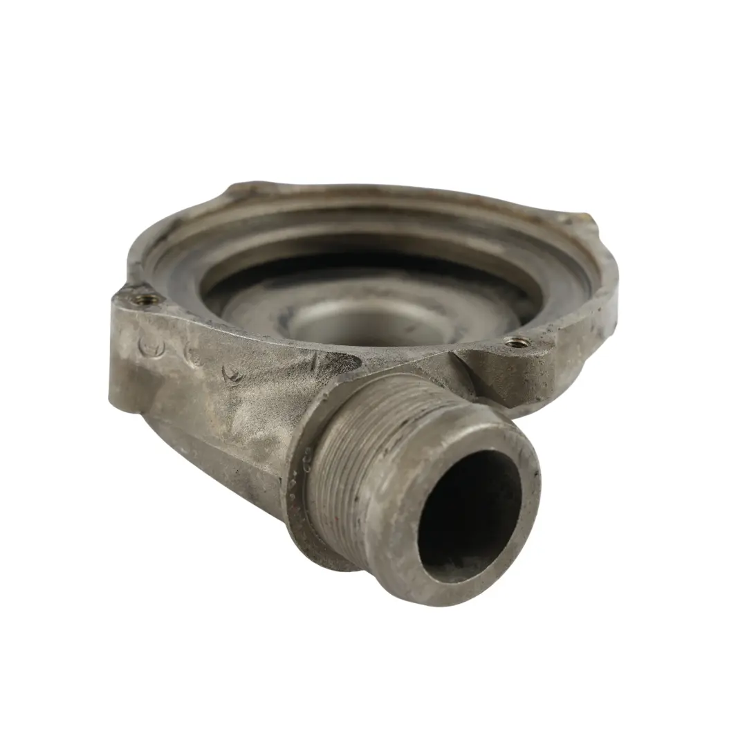 Audi A4 B7 Copertura Superiore Turbocompressore Motore Diesel 2.0 TDI - SKU 03G145702H-3 - Numero di parte 03G145702H