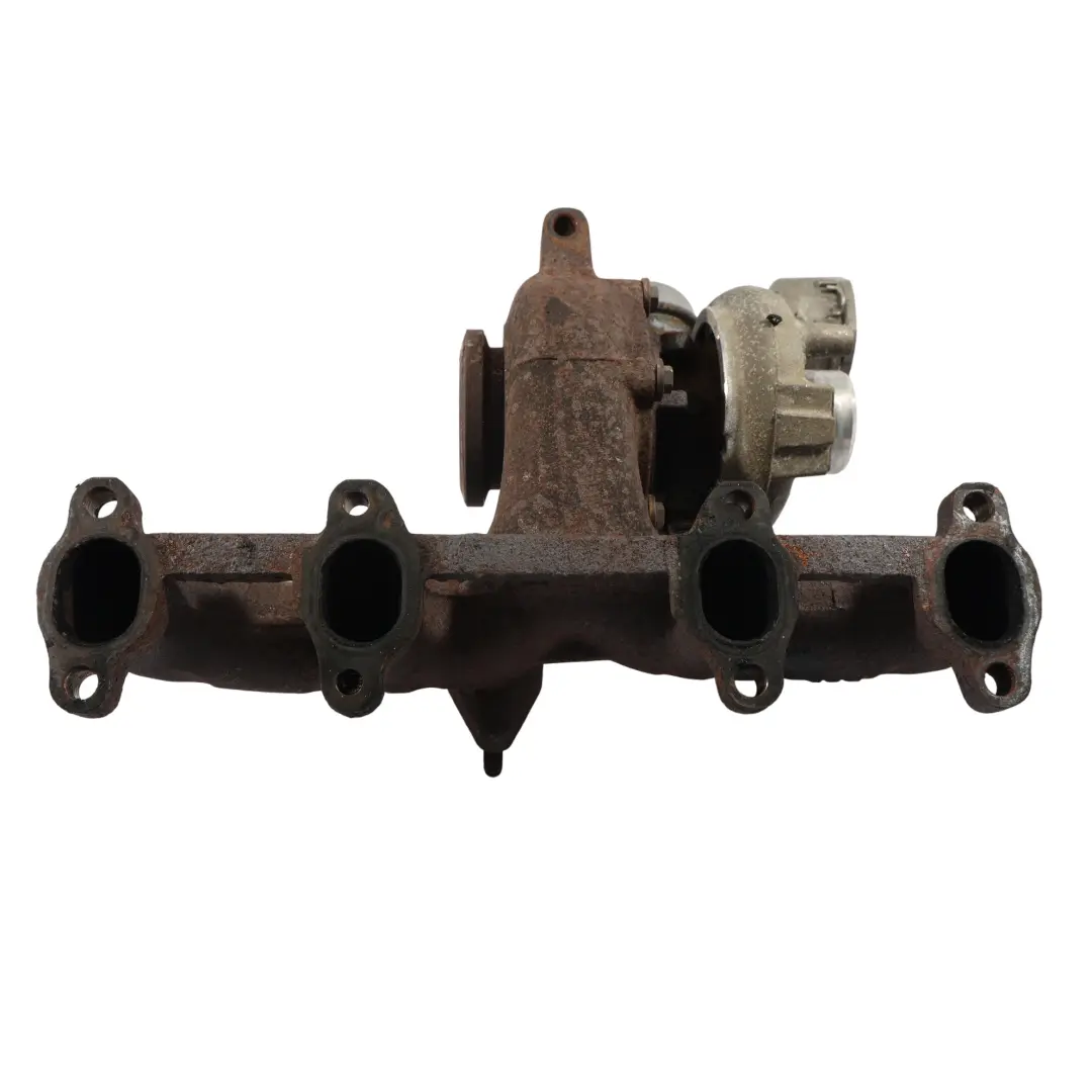 Volkswagen Transporter T5 Turbocompresseur 1.9 TDI BRS - SKU 03G253010D - Numéro de pièce 03G253010D