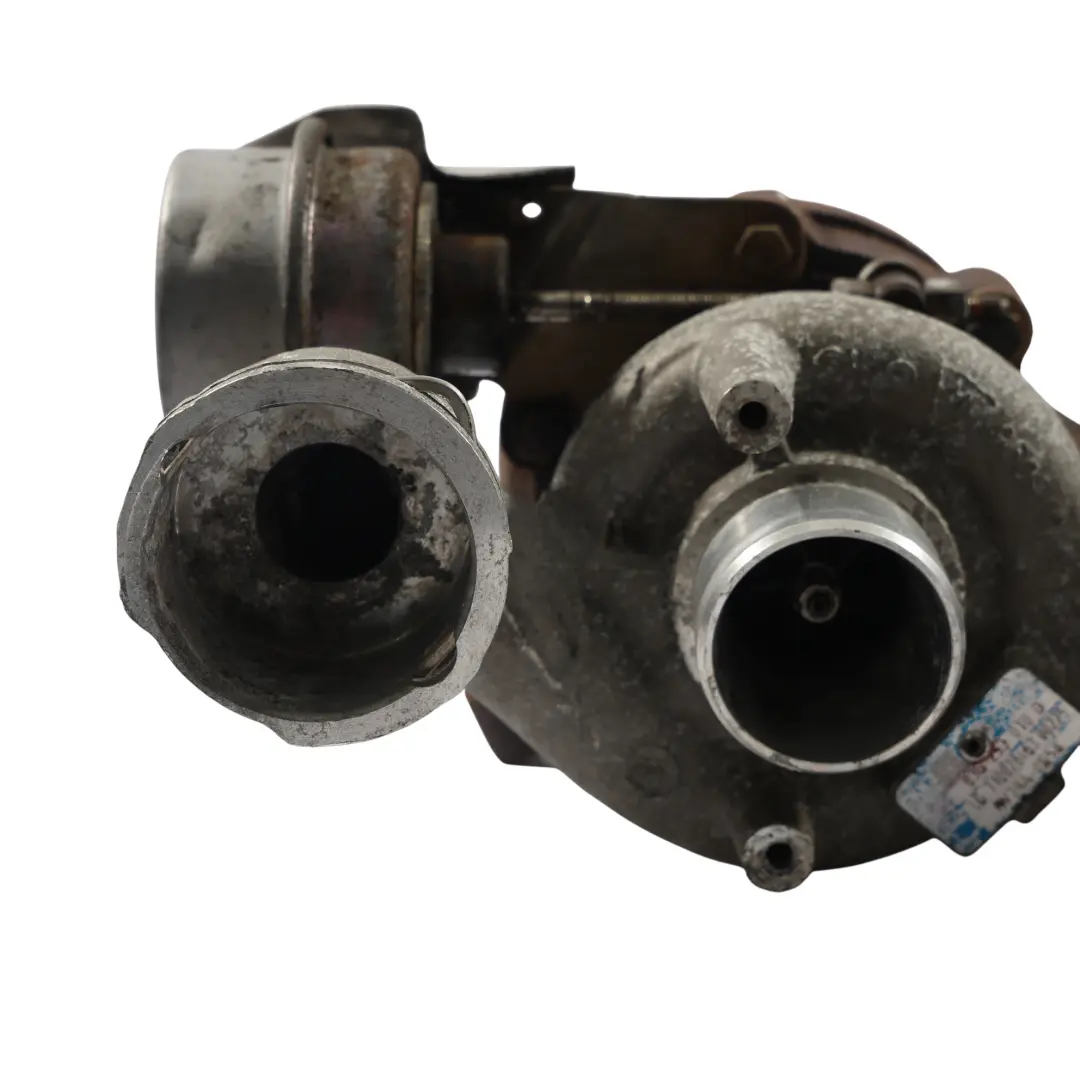 Volkswagen Transporter T5 Turbolader Turbo 1.9 TDI BRS - SKU 03G253010D - Teilenummer 03G253010D