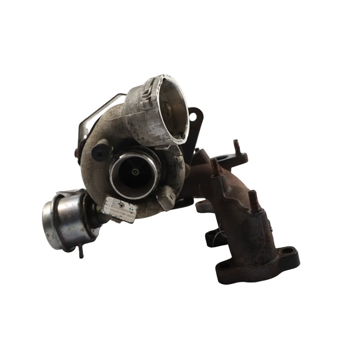 Volkswagen Caddy 2K Turbocharger Turbo 1.9 TDI BLS - SKU 03G253014T - Part number 03G253014T