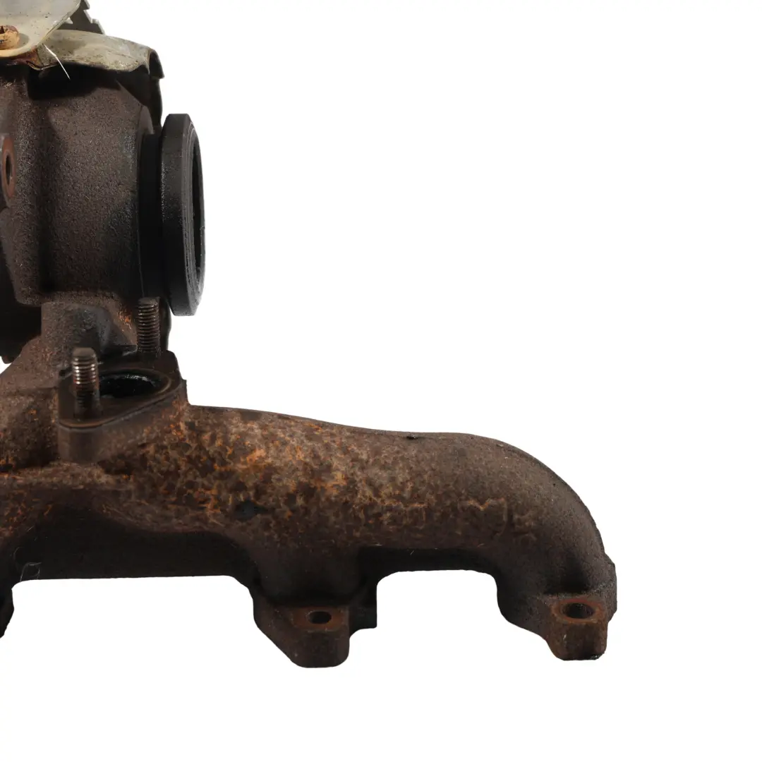 2K Turbocompresseur Turbo 1.9 TDI BLS pour Volkswagen Caddy à propos du numéro de pièce 03G253014T Volkswagen Caddy 2K Turbocompresseur Turbo 1.9 TDI BLS - SKU 03G253014T - Numéro de pièce 03G253014T