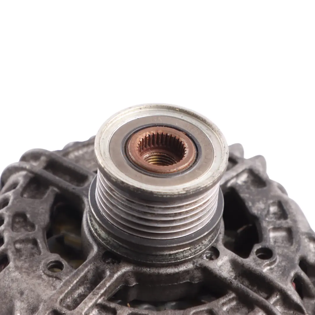 Audi A4 B8 A5 8T Alternator Generator 14V 140A - SKU 03G903016E - Part number 03G903016E