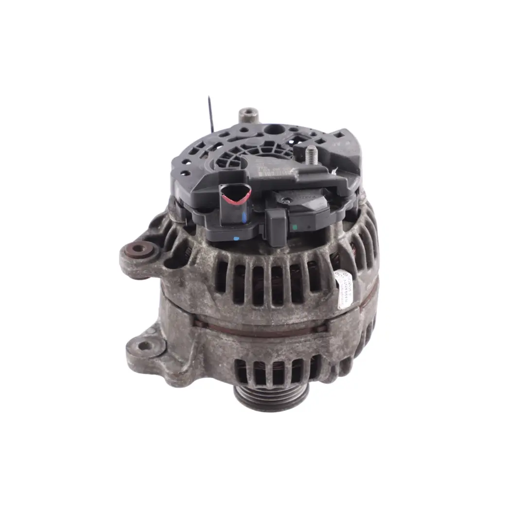Alternator Generator 14V 140A to Audi A4 B8 A5 8T with Part number 03G903016E Audi A4 B8 A5 8T Alternator Generator 14V 140A - SKU 03G903016E - Part number 03G903016E