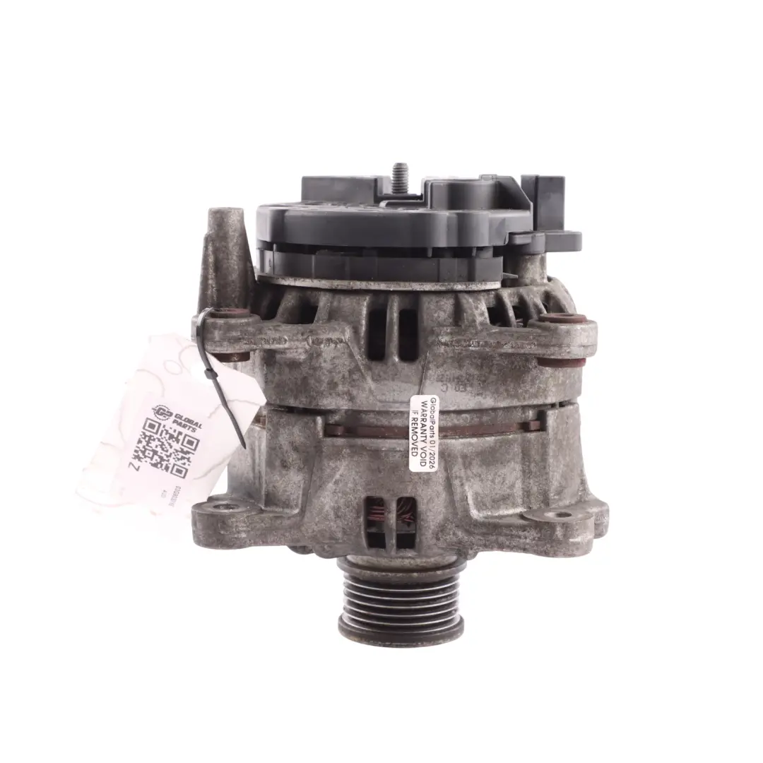 Audi A4 B8 A5 8T Alternator Generator 14V 140A - SKU 03G903016E - Part number 03G903016E