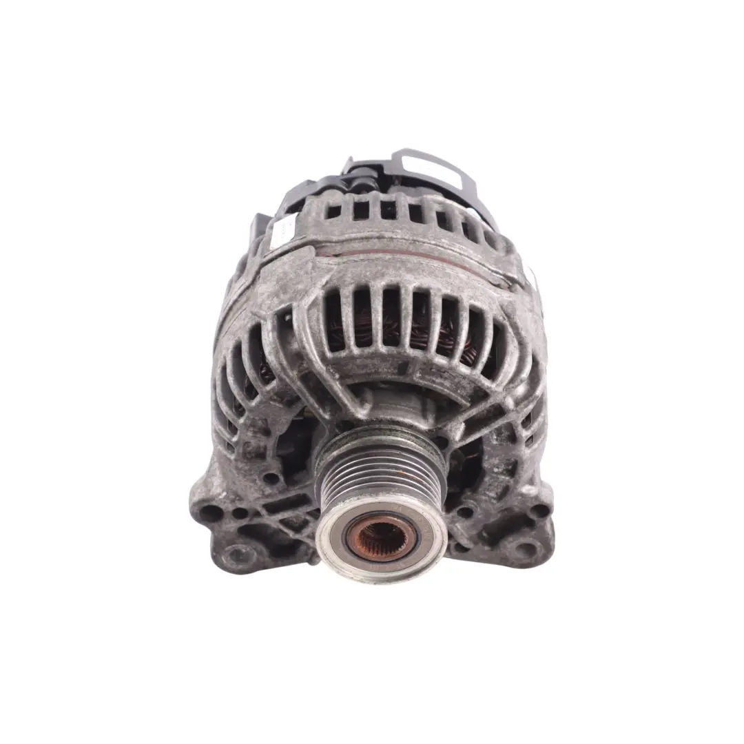 Audi A4 B8 A5 8T Alternator Generator 14V 140A - SKU 03G903016E - Part number 03G903016E